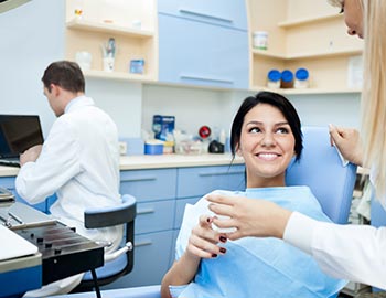 WHAT IS ROOT CANAL TREATMENT?